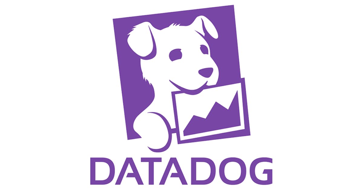 Data Pipeline Observability: Datadog Logo | Hevo Data